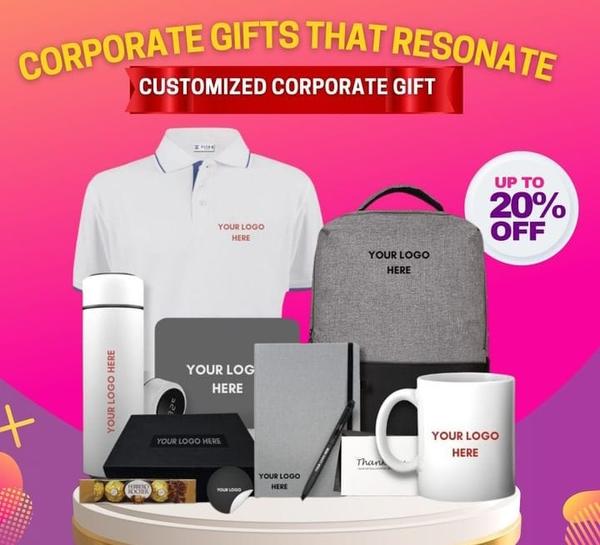 personalized corporate gifts a