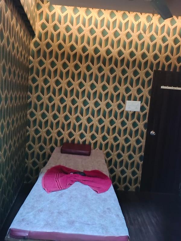 For the Best Authentic Massage in Pimple