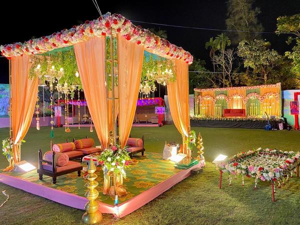 vidhi setup