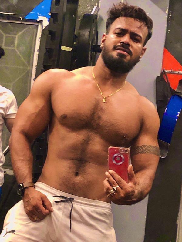 Kolkata most trusted male to male body m