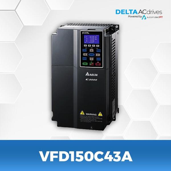 Delta VFD Apollo Solution in Vadodara likely provi