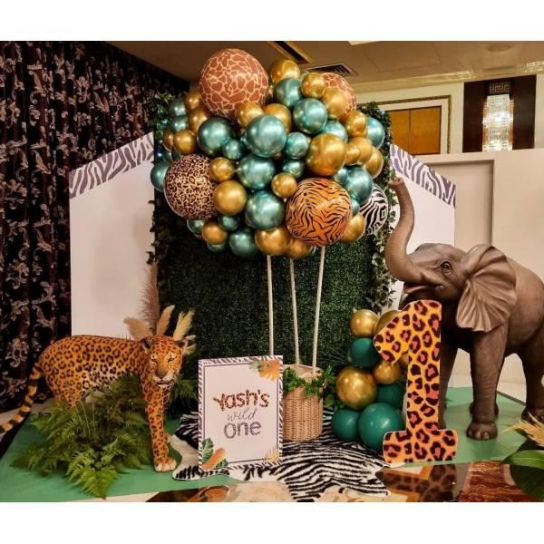 jungle d cor
