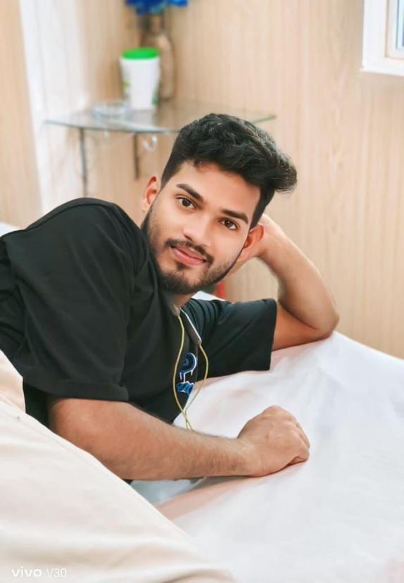 looking for doorstep men massage service