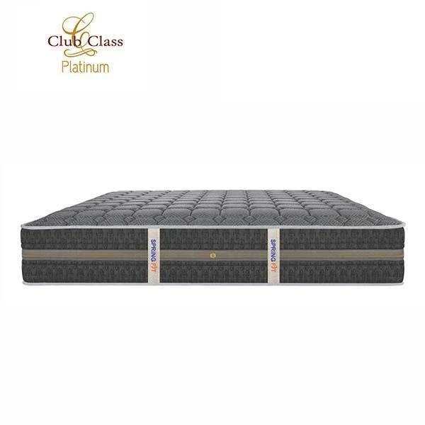 super soft foam pocketed sprin