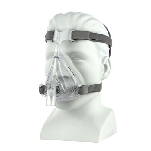 polichalur cpap mask