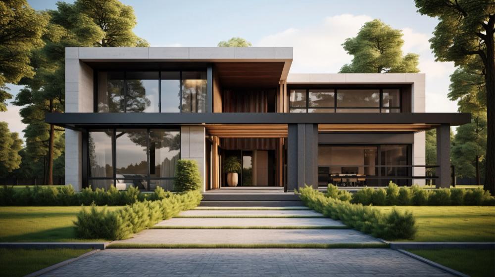 dream homes