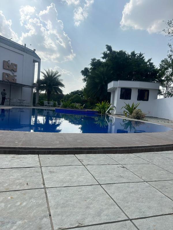jacuzzi suites