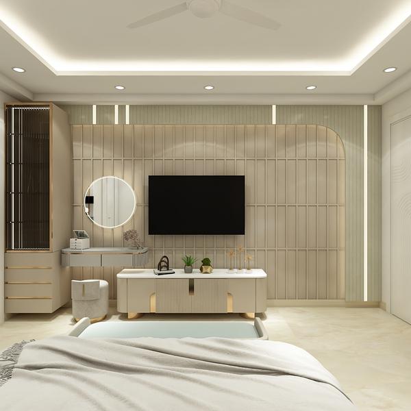 workplace interior architectur