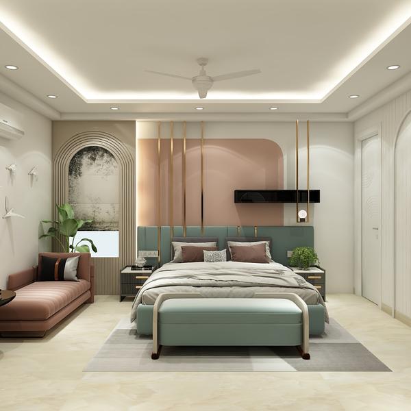 workplace interior architectur