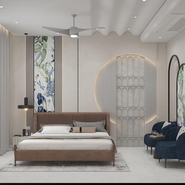 rohini interior design service