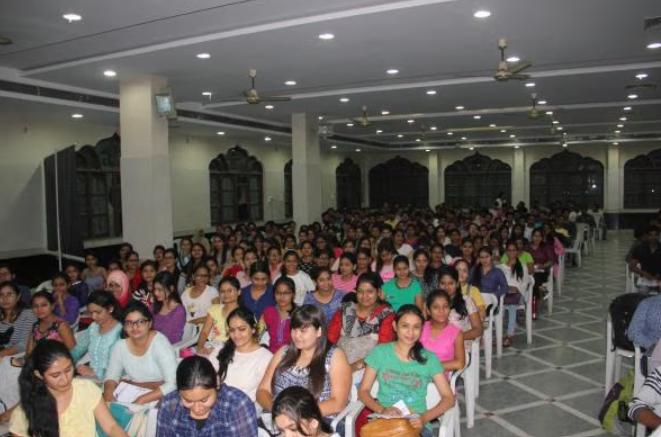 supportive environment