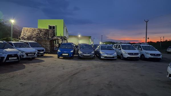 top most automobile evaluation