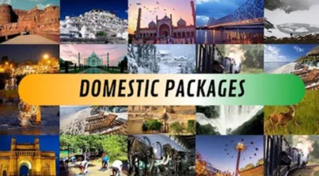 eventbased transport packages