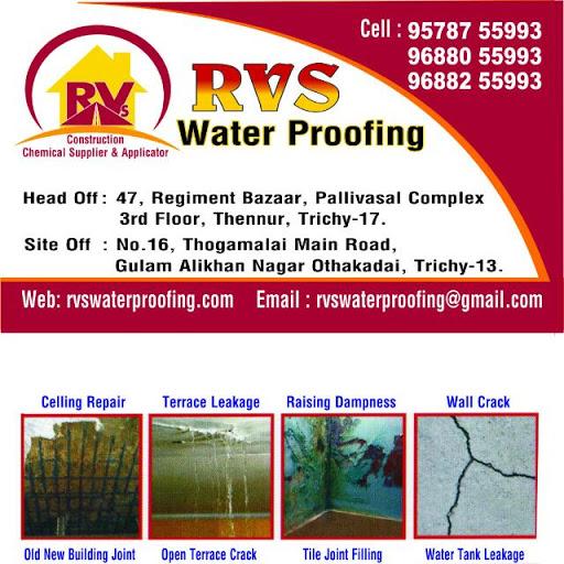 concrete crack repair thillai 