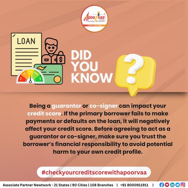 primary borrower