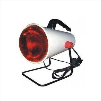 infrared lamp for pain relief