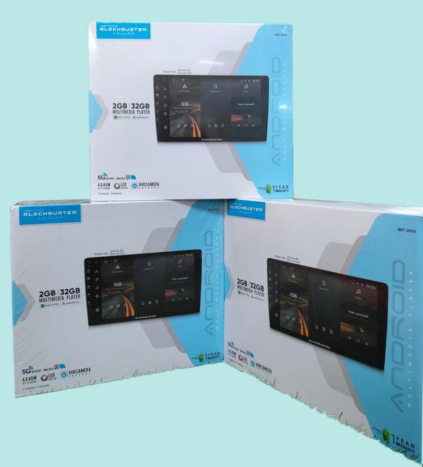 complete car upgrade solutions