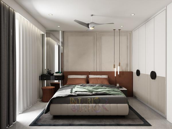 workplace interior architectur