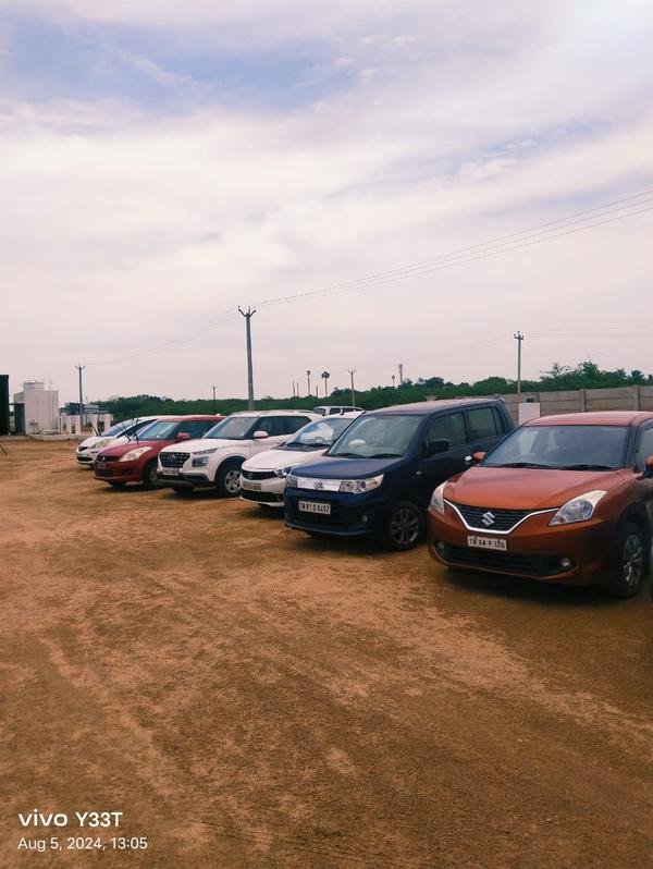 top most used car dealer