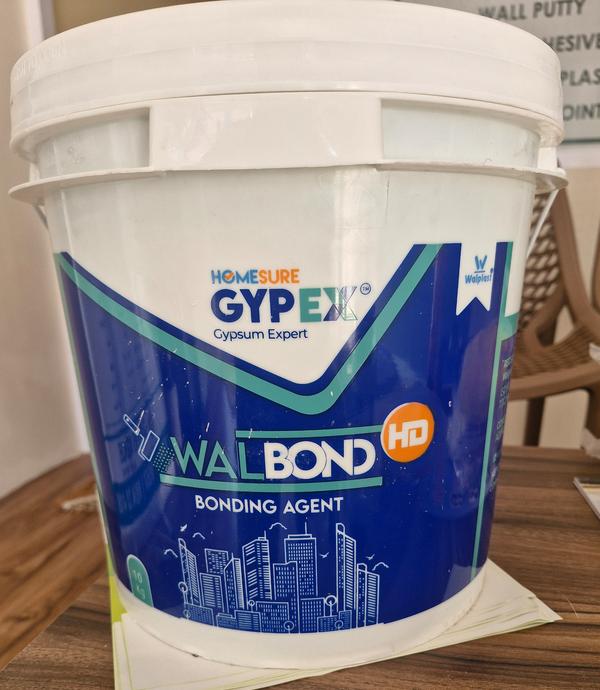 plaster bonding agent