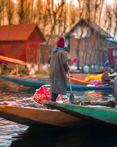 kashmir 6 days package