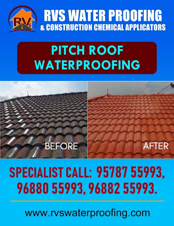 building waterproof coating th