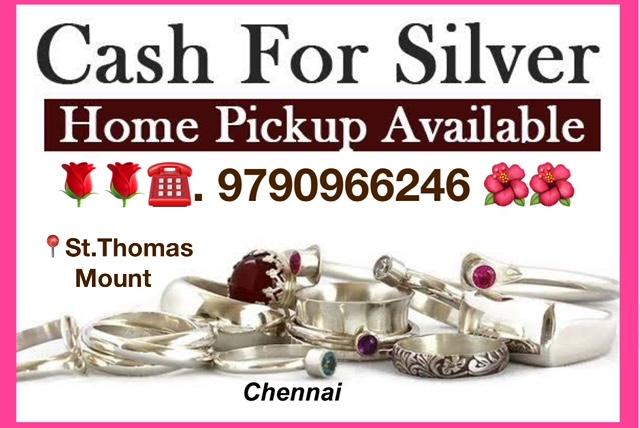 silver loan in chennai
