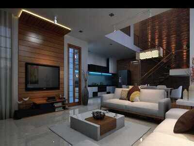 harmonious spaces