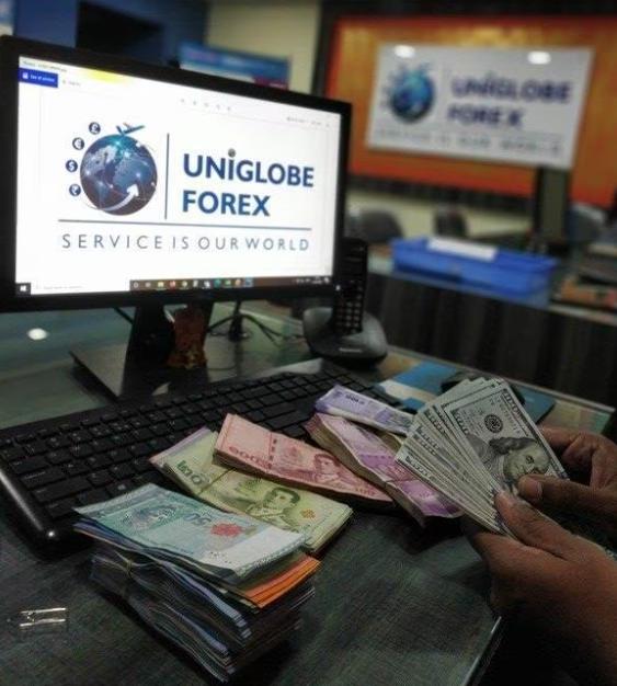 secure service