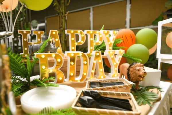 special day