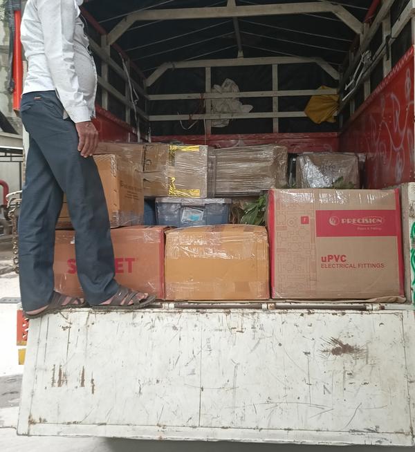 best packers movers nashik