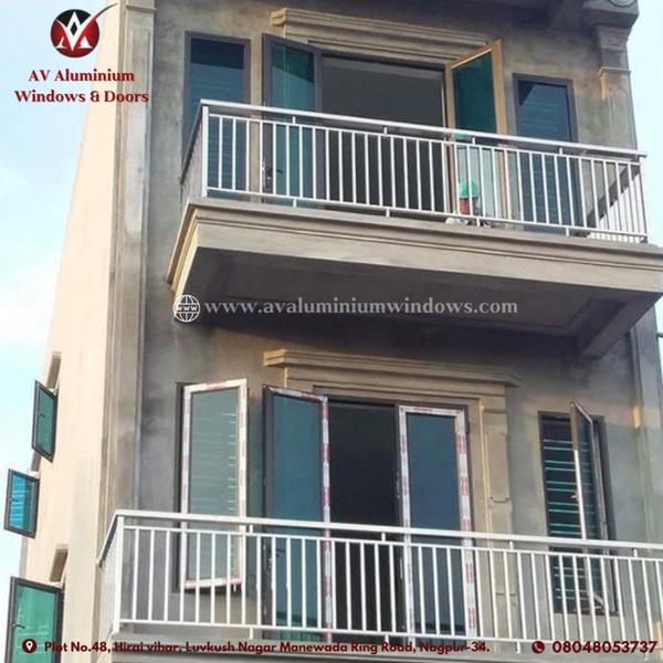 Elevate your outdoor space wit