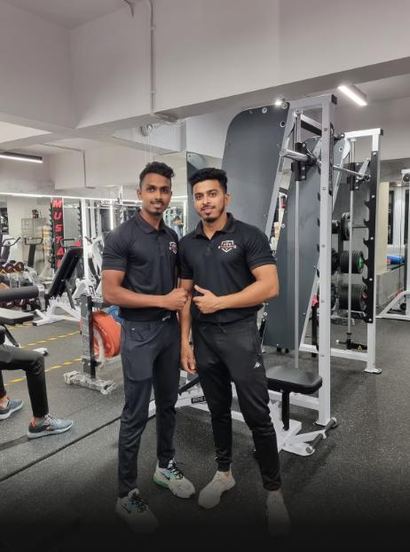 weight gain centres