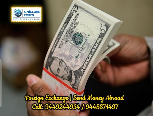 excellent forex services