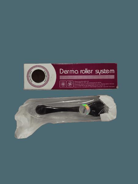 zgts derma roller 192 needles