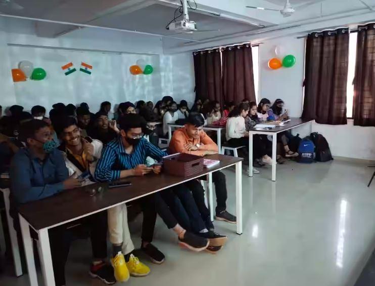 Classroom Learning Progra