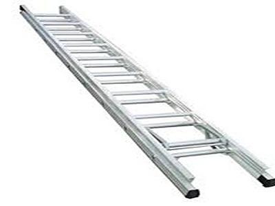 top most aluminium ladder