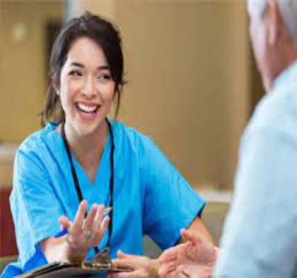 advanced medical support