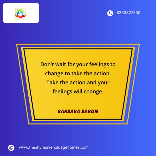 impactful quote