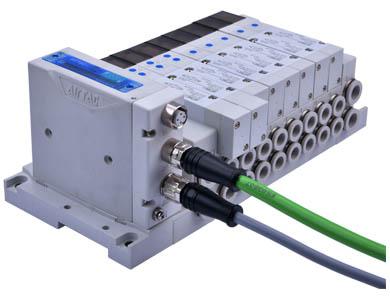 5 2 way and 5 3 way solenoid v