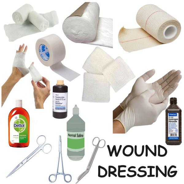 diabetic wound healing