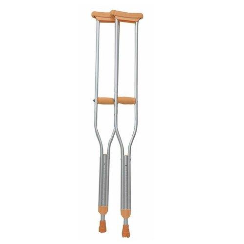 arm crutches