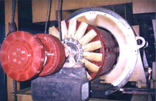 precise installation
