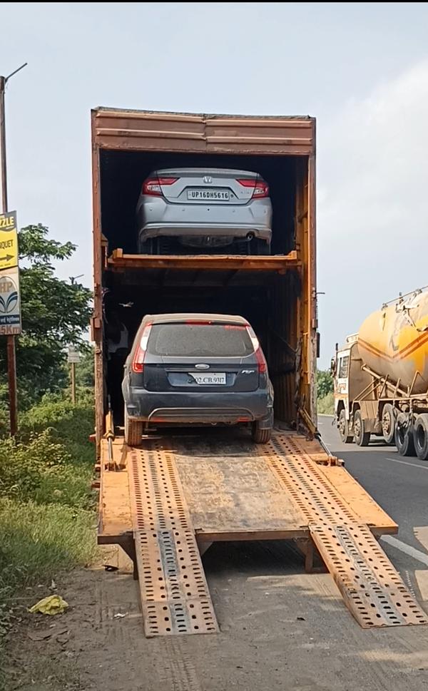 car carrier