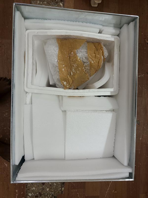 armax courier service thillai 