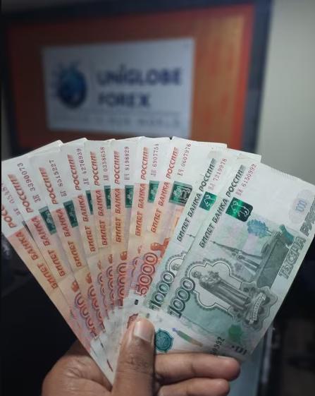 customercentric forex services
