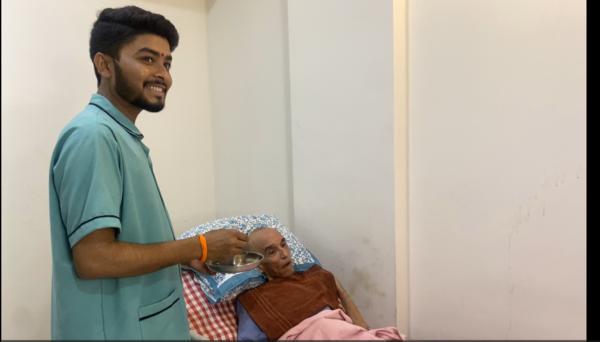 24 hour doctor support elderly
