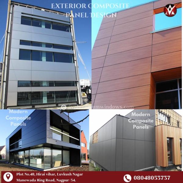 Elevate your space with AV Alu