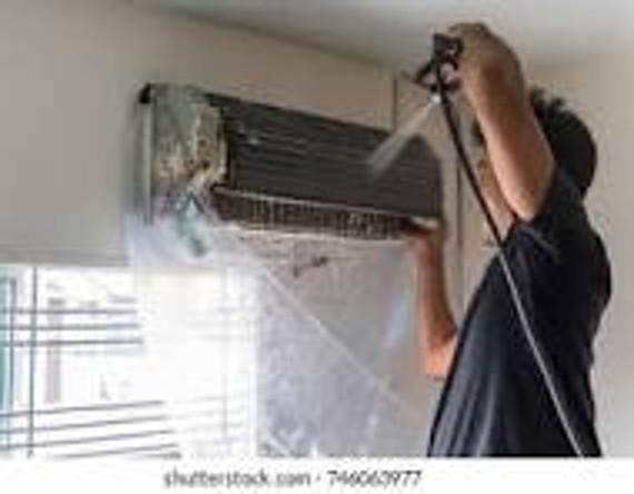 ac installation service thane 