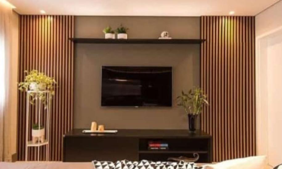 louvers panel